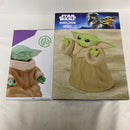 【中古】【未開封】【2点セット】スター・ウォーズ／マンダロリアン〜 グローグー フィギュア/ぬーどるストッパー＜フィギュア＞（代引き不可）6541