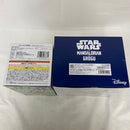 【中古】【未開封】【2点セット】スター・ウォーズ／マンダロリアン〜 グローグー フィギュア/ぬーどるストッパー＜フィギュア＞（代引き不可）6541