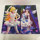 【中古】【未開封】【2点セット】New PANTY ＆ STOCKING with GARTERBELT BRILLIANTフィギュア パンティ/ストッキング＜フィギュア＞（代引き不可）6541