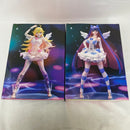 【中古】【未開封】【2点セット】New PANTY ＆ STOCKING with GARTERBELT BRILLIANTフィギュア パンティ/ストッキング＜フィギュア＞（代引き不可）6541