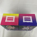 【中古】【未開封】【2点セット】New PANTY ＆ STOCKING with GARTERBELT BRILLIANTフィギュア パンティ/ストッキング＜フィギュア＞（代引き不可）6541