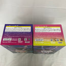 【中古】【未開封】【2点セット】New PANTY ＆ STOCKING with GARTERBELT BRILLIANTフィギュア パンティ/ストッキング＜フィギュア＞（代引き不可）6541