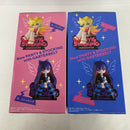 【中古】【未開封】【セット】New PANTY & STOCKING with GARTERBELT モニタートップフィギュア〜Panty＆Stocking〜 2点＜フィギュア＞（代引き不可）6541
