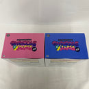 【中古】【未開封】【セット】New PANTY & STOCKING with GARTERBELT モニタートップフィギュア〜Panty＆Stocking〜 2点＜フィギュア＞（代引き不可）6541