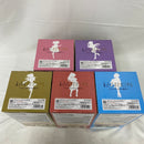 【中古】【未開封】【5点セット】劇場版 魔法少女まどか☆マギカ＜ワルプルギスの廻天＞＜フィギュア＞（代引き不可）6541