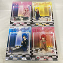 【中古】【未開封】【4点セット】アニメ「ぼっち・ざ・ろっく！」 ふぃぐきゅーぶ ひとり/虹夏/リョウ/郁代＜フィギュア＞（代引き不可）6541