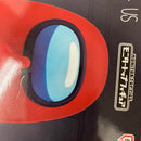 【中古】【未開封】【4点セット】Among Us モニタートップフィギュアvol.1 A、B、C、D＜フィギュア＞（代引き不可）6541