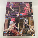 【中古】【未開封】【4点セット】ブルーアーカイブ Yumemirize “ムツキ/アル/ハルカ/カヨコ”＜フィギュア＞（代引き不可）6541