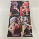 【中古】【未開封】【4点セット】ブルーアーカイブ Yumemirize “ムツキ/アル/ハルカ/カヨコ”＜フィギュア＞（代引き不可）6541