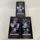 【中古】【未開封】【3点セット】ドラゴンボールZ BLOOD OF SAIYANS -超サイヤ人孫悟空/孫悟飯/孫悟天-＜フィギュア＞（代引き不可）6541