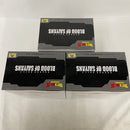 【中古】【未開封】【3点セット】ドラゴンボールZ BLOOD OF SAIYANS -超サイヤ人孫悟空/孫悟飯/孫悟天-＜フィギュア＞（代引き不可）6541