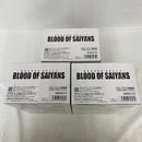 【中古】【未開封】【3点セット】ドラゴンボールZ BLOOD OF SAIYANS -超サイヤ人孫悟空/孫悟飯/孫悟天-＜フィギュア＞（代引き不可）6541