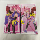 【中古】【未開封】【セット】麻雀ファイトガール　フィギュアコレクション ミツモト・ダイア/ココア サキュバスチアコス 2点＜フィギュア＞（代引き不可）6541