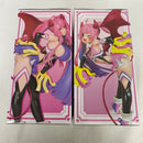 【中古】【未開封】【セット】麻雀ファイトガール　フィギュアコレクション ミツモト・ダイア/ココア サキュバスチアコス 2点＜フィギュア＞（代引き不可）6541