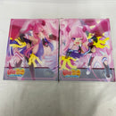 【中古】【未開封】【セット】麻雀ファイトガール　フィギュアコレクション ミツモト・ダイア/ココア サキュバスチアコス 2点＜フィギュア＞（代引き不可）6541