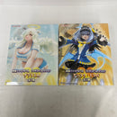 【中古】【未開封】【セット】麻雀ファイトガール　フィギュアコレクション アンコク・ミツバ/ダブリエル 2点＜フィギュア＞（代引き不可）6541