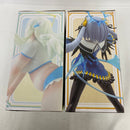 【中古】【未開封】【セット】麻雀ファイトガール　フィギュアコレクション アンコク・ミツバ/ダブリエル 2点＜フィギュア＞（代引き不可）6541