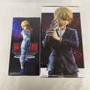 【中古】【未開封】【セット】HUNTER×HUNTER Grandista/HUNTING ARCHIVES -クラピカ/クラピカ 絶対時間- 2点＜フィギュア＞（代引き不可）6541