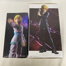 【中古】【未開封】【セット】HUNTER×HUNTER Grandista/HUNTING ARCHIVES -クラピカ/クラピカ 絶対時間- 2点＜フィギュア＞（代引き不可）6541