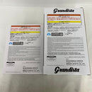 【中古】【未開封】【セット】HUNTER×HUNTER Grandista/HUNTING ARCHIVES -クラピカ/クラピカ 絶対時間- 2点＜フィギュア＞（代引き不可）6541