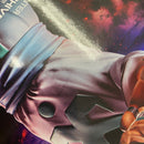 【中古】【未開封】【セット】HUNTER×HUNTER Grandista/HUNTING ARCHIVES -クラピカ/クラピカ 絶対時間- 2点＜フィギュア＞（代引き不可）6541