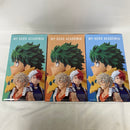 【中古】【未開封】【セット】僕のヒーローアカデミア フィギュア-緑谷出久/爆豪勝己/轟焦凍- 3点＜フィギュア＞（代引き不可）6541