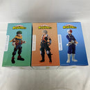 【中古】【未開封】【セット】僕のヒーローアカデミア フィギュア-緑谷出久/爆豪勝己/轟焦凍- 3点＜フィギュア＞（代引き不可）6541