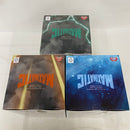 【中古】【未開封】【セット】僕のヒーローアカデミア MAXIMATIC IZUKU MIDORIYA/KATSUKI BAKUGO/SHOTO TODOROKI II 3点＜フィギュア＞（代引き不可）6541