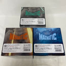 【中古】【未開封】【セット】僕のヒーローアカデミア MAXIMATIC IZUKU MIDORIYA/KATSUKI BAKUGO/SHOTO TODOROKI II 3点＜フィギュア＞（代引き不可）6541