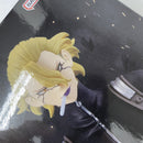 【中古】【未開封】スタンリー・スナイダー 「Dr.STONE」 FIGURE of STONE WORLD-造形の科学-＜フィギュア＞（代引き不可）6541