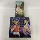 【中古】【未開封】【セット】Dr.STONE FIGURE of STONE WORLD-造形の科学-SPECIAL 石神千空/七海龍水/あさぎりゲン 3点＜フィギュア＞（代引き不可）6541