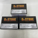 【中古】【未開封】【セット】Dr.STONE FIGURE of STONE WORLD-造形の科学-SPECIAL 石神千空/七海龍水/あさぎりゲン 3点＜フィギュア＞（代引き不可）6541