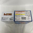 【中古】【未開封】【2点セット】Dr.STONE スイカ(成長後)フィギュア/コハク フィギュアvol.2＜フィギュア＞（代引き不可）6541