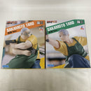 【中古】【未開封】【2点セット】SAKAMOTODAYS Luminasta “坂本太郎” 店長Ver./本気Ver.＜フィギュア＞（代引き不可）6541