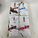【中古】【未開封】【4点セット】SAKAMOTO DAYS VIBRATION STARS-坂本太郎/朝倉シン/陸少糖/南雲-＜フィギュア＞（代引き不可）6541