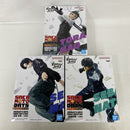 【中古】【未開封】【3点セット】SAKAMOTO DAYS VIBRATION STARS-勢羽夏生/勢羽真冬/虎丸尚＜フィギュア＞（代引き不可）6541