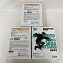 【中古】【未開封】【3点セット】SAKAMOTO DAYS VIBRATION STARS-勢羽夏生/勢羽真冬/虎丸尚＜フィギュア＞（代引き不可）6541