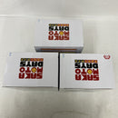 【中古】【未開封】【3点セット】SAKAMOTO DAYS VIBRATION STARS-勢羽夏生/勢羽真冬/虎丸尚＜フィギュア＞（代引き不可）6541