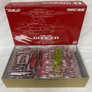 【中古】【未組立】1/60 PG GN-0000+GNR-010 トランザムライザー 「機動戦士ガンダム00(ダブルオー)」＜プラモデル＞（代引き不可）6541