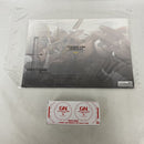 【中古】【未組立】1/60 PG GN-0000+GNR-010 トランザムライザー 「機動戦士ガンダム00(ダブルオー)」＜プラモデル＞（代引き不可）6541