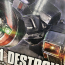 【中古】【未組立】1/144 HG GFAS-X1 デストロイガンダム 「機動戦士ガンダムSEED DESTINY」 [5066297]＜プラモデル＞（代引き不可）6541