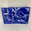 【中古】【未組立】1/100 MG MSA-0011[Ext] Ex-Sガンダム/MSA-0011 Sガンダム(タスクフォースαVer.) ガンダム・センチネル＜プラモデル＞（代引き不可）6541