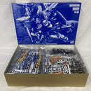 【中古】【未組立】1/100 MG MSA-0011[Ext] Ex-Sガンダム/MSA-0011 Sガンダム(タスクフォースαVer.) ガンダム・センチネル＜プラモデル＞（代引き不可）6541