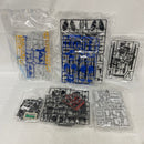 【中古】【未組立】1/100 MG MSA-0011[Ext] Ex-Sガンダム/MSA-0011 Sガンダム(タスクフォースαVer.) ガンダム・センチネル＜プラモデル＞（代引き不可）6541