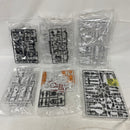 【中古】【未組立】1/100 MG MSA-0011[Ext] Ex-Sガンダム/MSA-0011 Sガンダム(タスクフォースαVer.) ガンダム・センチネル＜プラモデル＞（代引き不可）6541