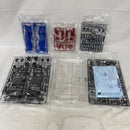 【中古】【未組立】1/100 MG MSA-0011[Ext] Ex-Sガンダム/MSA-0011 Sガンダム(タスクフォースαVer.) ガンダム・センチネル＜プラモデル＞（代引き不可）6541