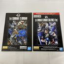【中古】【未組立】1/100 MG MSA-0011[Ext] Ex-Sガンダム/MSA-0011 Sガンダム(タスクフォースαVer.) ガンダム・センチネル＜プラモデル＞（代引き不可）6541