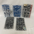 【中古】【未組立】1/100 MG ガンダムMk-V 「ガンダム・センチネル」 プレミアムバンダイ限定 [5061563]＜プラモデル＞（代引き不可）6541