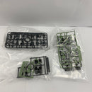 【中古】【未組立】1/144 HGUC RGM-89S スタークジェガン(CCA-MSV Ver.) 「機動戦士ガンダム 逆襲のシャア MSV」[5069889]＜プラモデル＞（代引き不可）6541