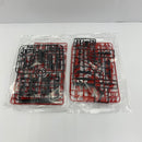 【中古】【未組立】1/100 MG MBF-P02KAI ガンダムアストレイレッドフレーム改「機動戦士ガンダム SEED VS ASTRAY」 [5061607]＜プラモデル＞（代引き不可）6541